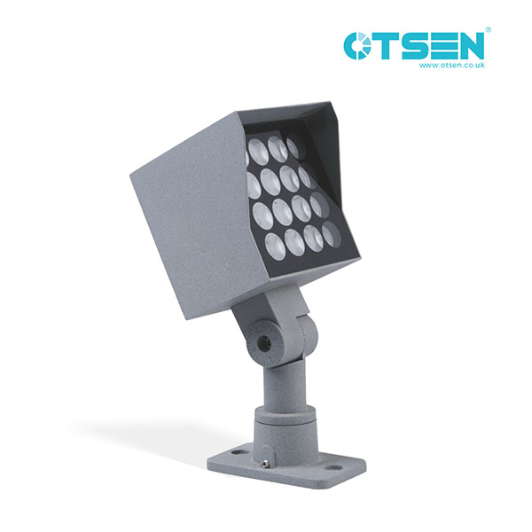 OTSEN UK - OTSEN LED PROJECTION LIGHT 15W
